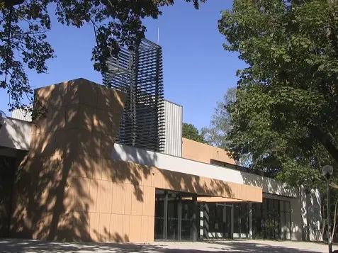 Scena Wspólna Teatru Łejery