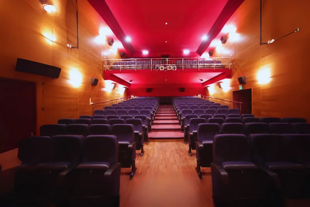 Pasłęcki Ośrodek Kultury