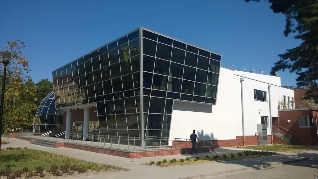 Soleckie Centrum Kultury