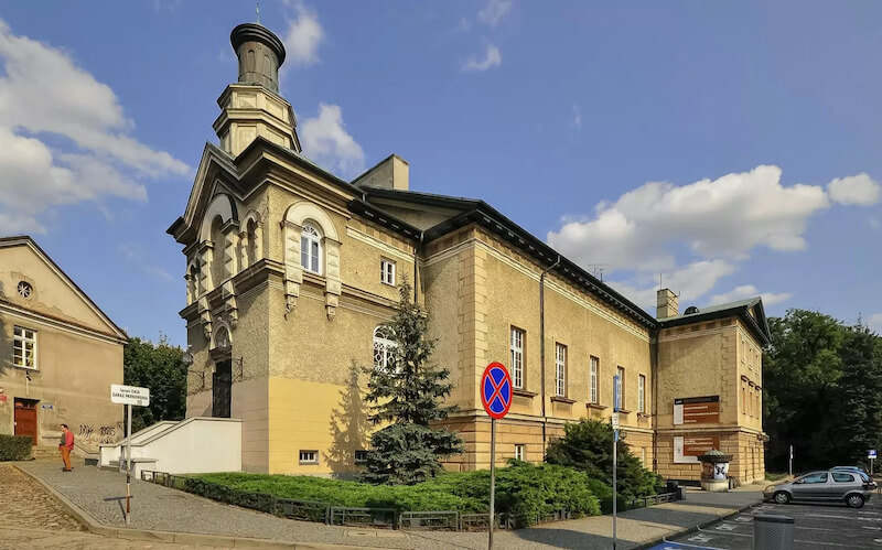 Centrum Kultury i Sztuki w Kaliszu